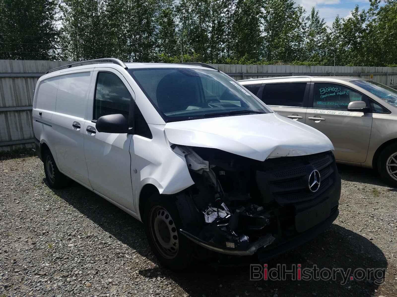Photo WD3PG2EA1G3102093 - MERCEDES-BENZ ALL OTHER 2016