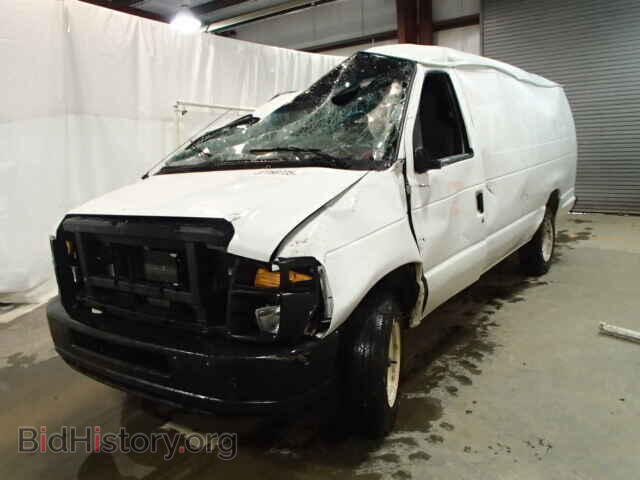 2011 FORD ECONOLINE - VIN: 1FTNS2EW6BDA15087 - Фото 2