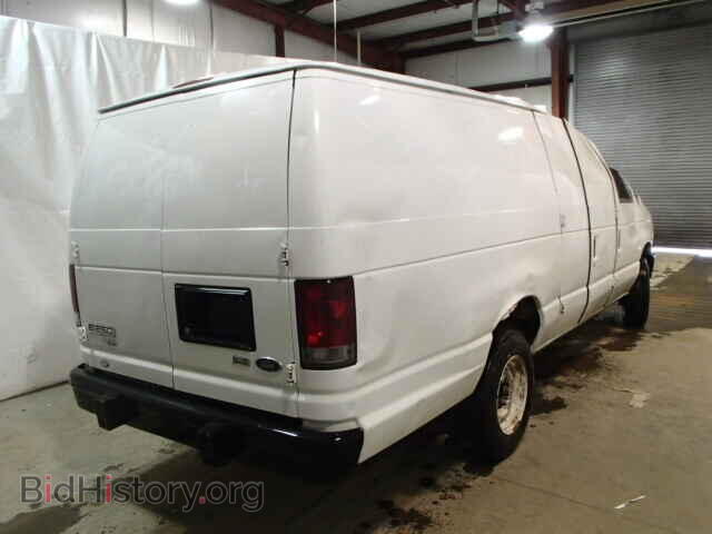 2011 FORD ECONOLINE - VIN: 1FTNS2EW6BDA15087 - Фото 4