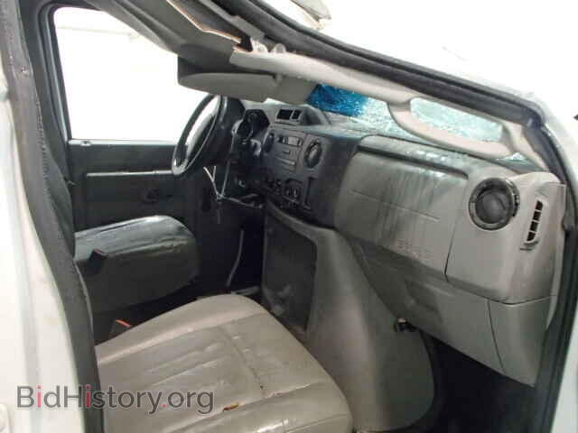 2011 FORD ECONOLINE - VIN: 1FTNS2EW6BDA15087 - Фото 5