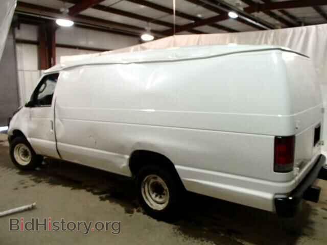 2011 FORD ECONOLINE - VIN: 1FTNS2EW6BDA15087 - Фото 10