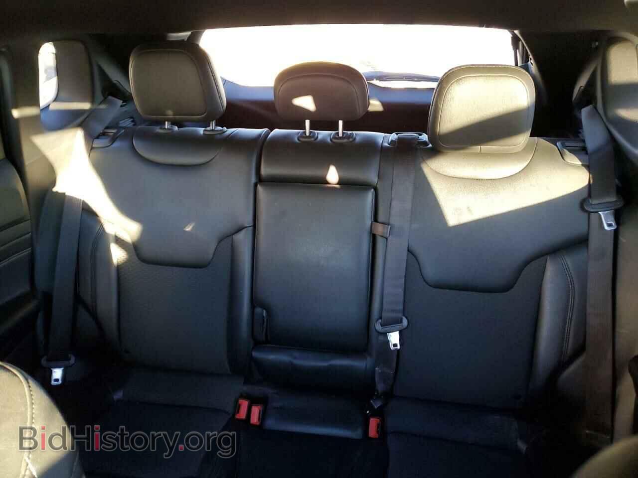 2022 JEEP COMPASS - VIN: 3C4NJCBB7NT188061 - Фото 10