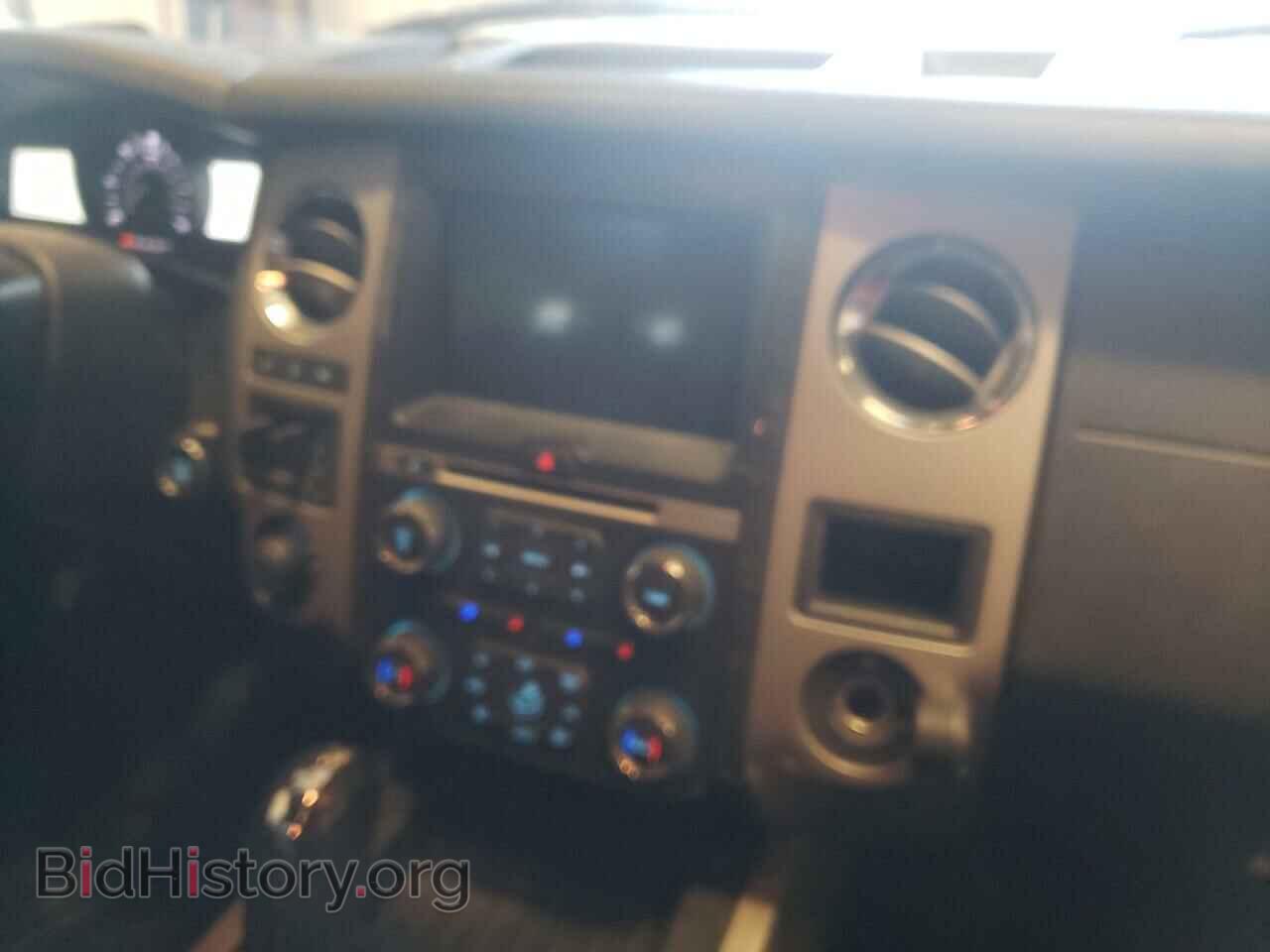 2016 FORD EXPEDITION - VIN: 1FMJU2AT7GEF52472 - Фото 9