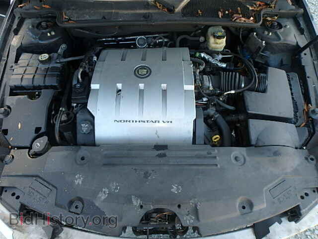 2006 CADILLAC DTS - VIN: 1G6KD57Y46U174213 - Photo 7