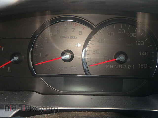 2006 CADILLAC DTS - VIN: 1G6KD57Y46U174213 - Photo 8
