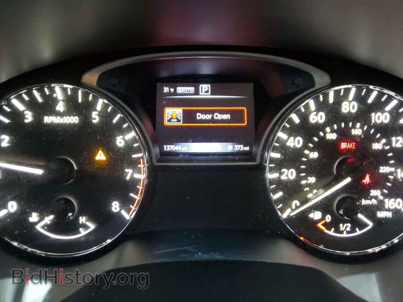 2018 NISSAN PATHFINDER - VIN: 5N1DR2MMXJC615974 - Фото 9