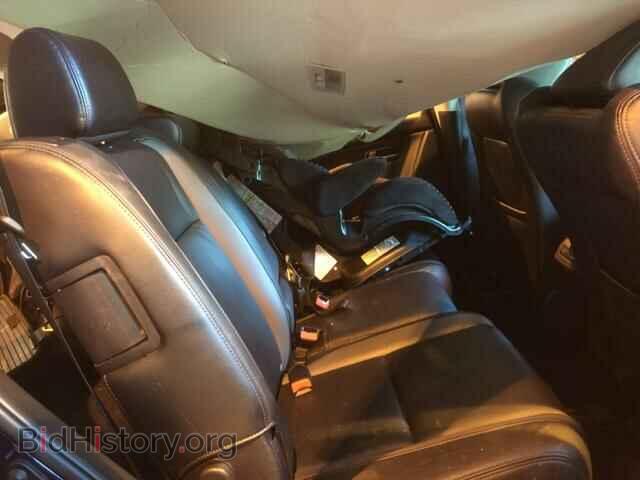2010 MAZDA CX-9 - VIN: JM3TB3MV8A0221806 - Фото 6