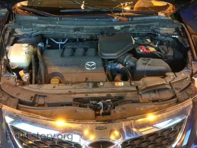 2010 MAZDA CX-9 - VIN: JM3TB3MV8A0221806 - Фото 7
