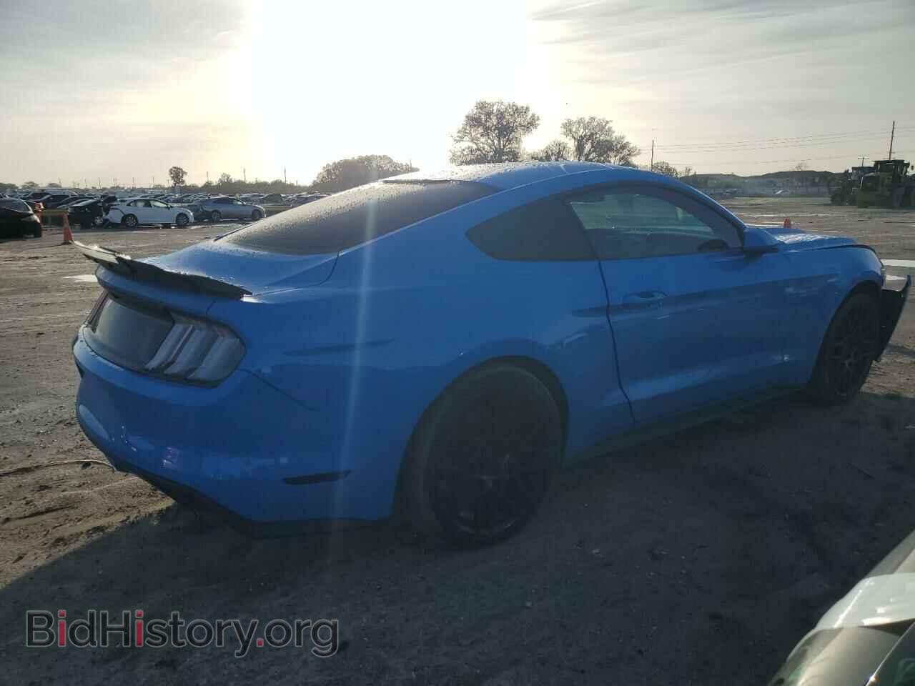 2017 FORD ALL Models - VIN: 1FA6P8TH4H5219702 - Photo 3