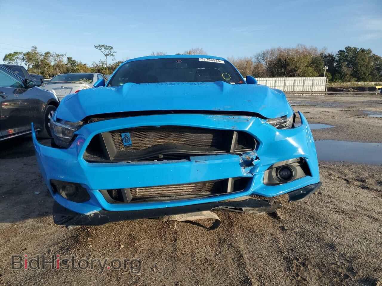 2017 FORD ALL Models - VIN: 1FA6P8TH4H5219702 - Photo 5