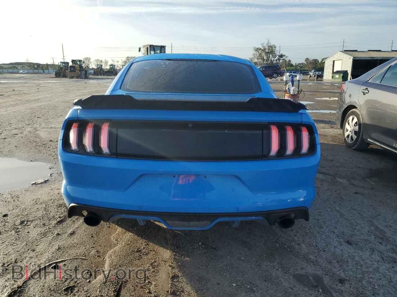 2017 FORD ALL Models - VIN: 1FA6P8TH4H5219702 - Photo 6