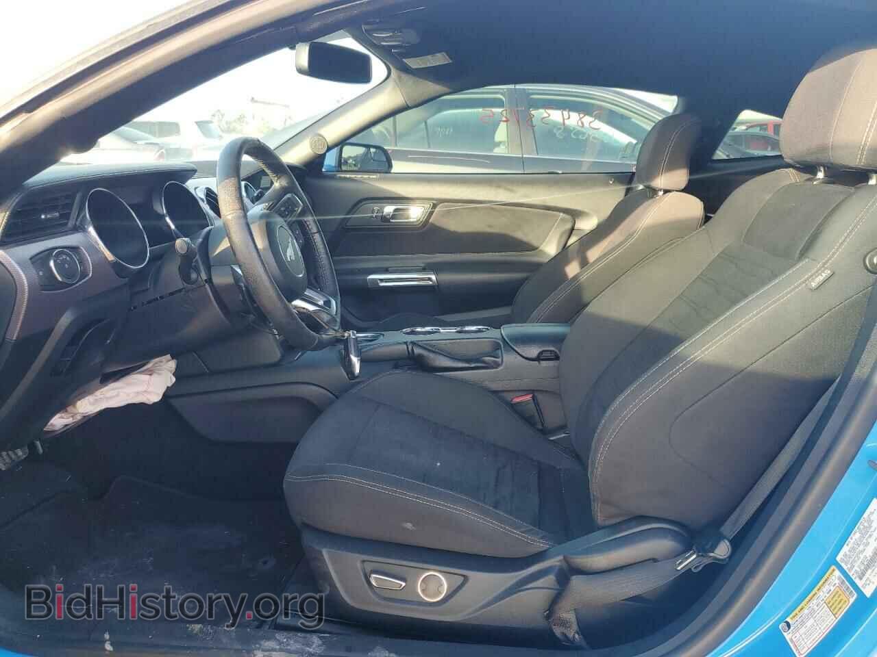 2017 FORD ALL Models - VIN: 1FA6P8TH4H5219702 - Photo 7