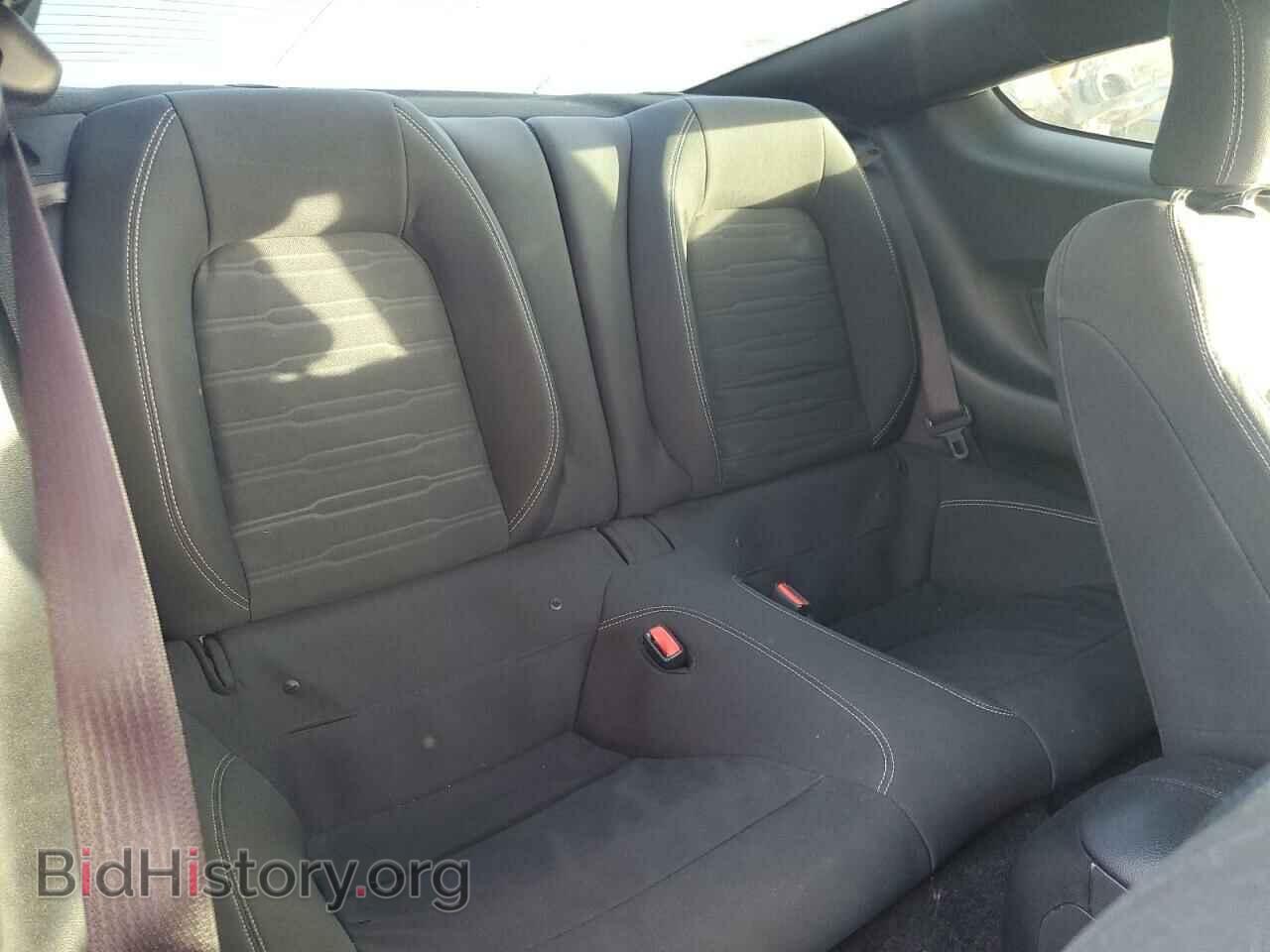 2017 FORD ALL Models - VIN: 1FA6P8TH4H5219702 - Photo 10