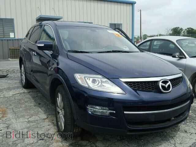 Photo JM3TB38V080155031 - MAZDA CX-9 2008