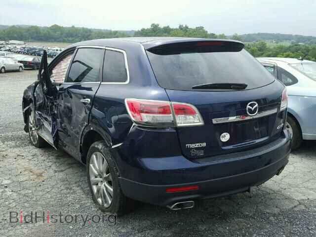 2008 MAZDA CX-9 - VIN: JM3TB38V080155031 - Фото 3