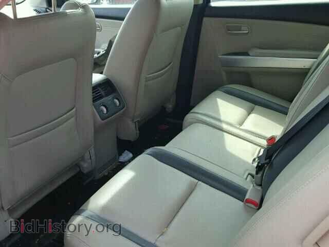 2008 MAZDA CX-9 - VIN: JM3TB38V080155031 - Фото 6