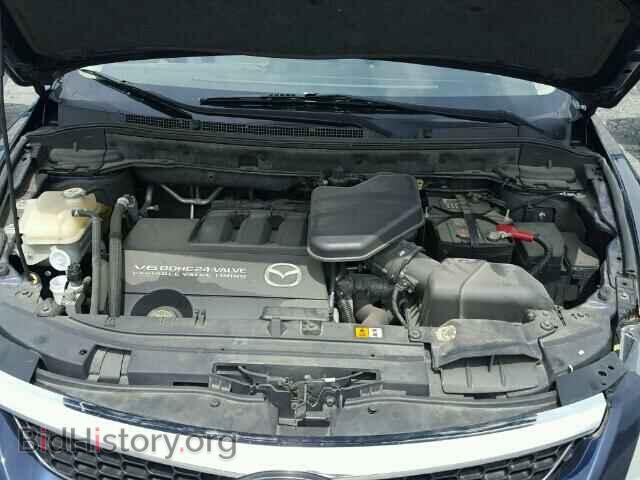 2008 MAZDA CX-9 - VIN: JM3TB38V080155031 - Фото 7