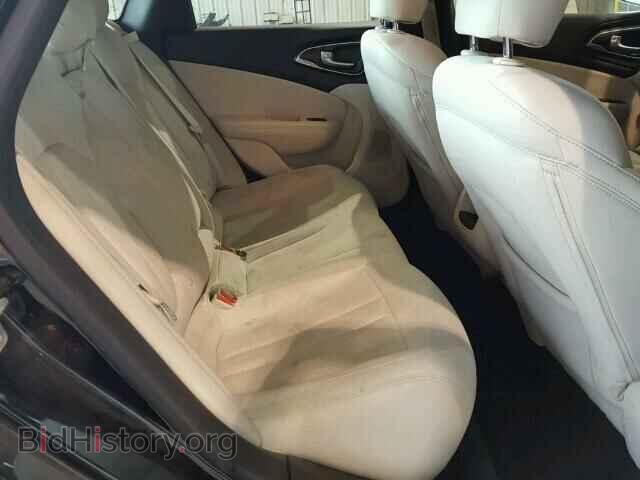 2015 CHRYSLER 200 - VIN: 1C3CCCAB0FN739262 - Photo 6