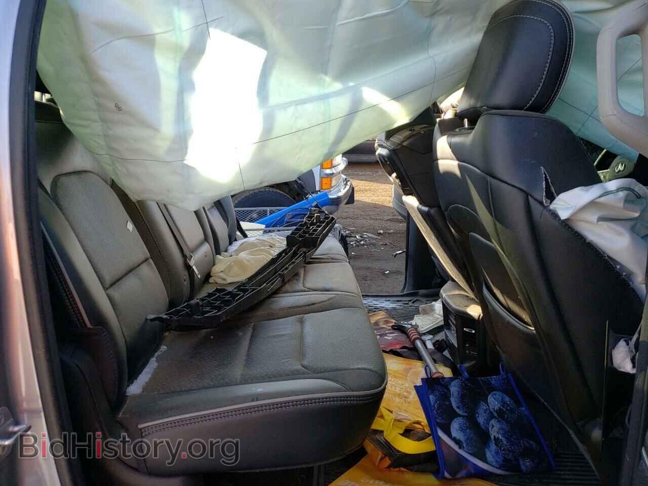 2022 RAM 1500 - VIN: 1C6SRFJT5NN348677 - Фото 10