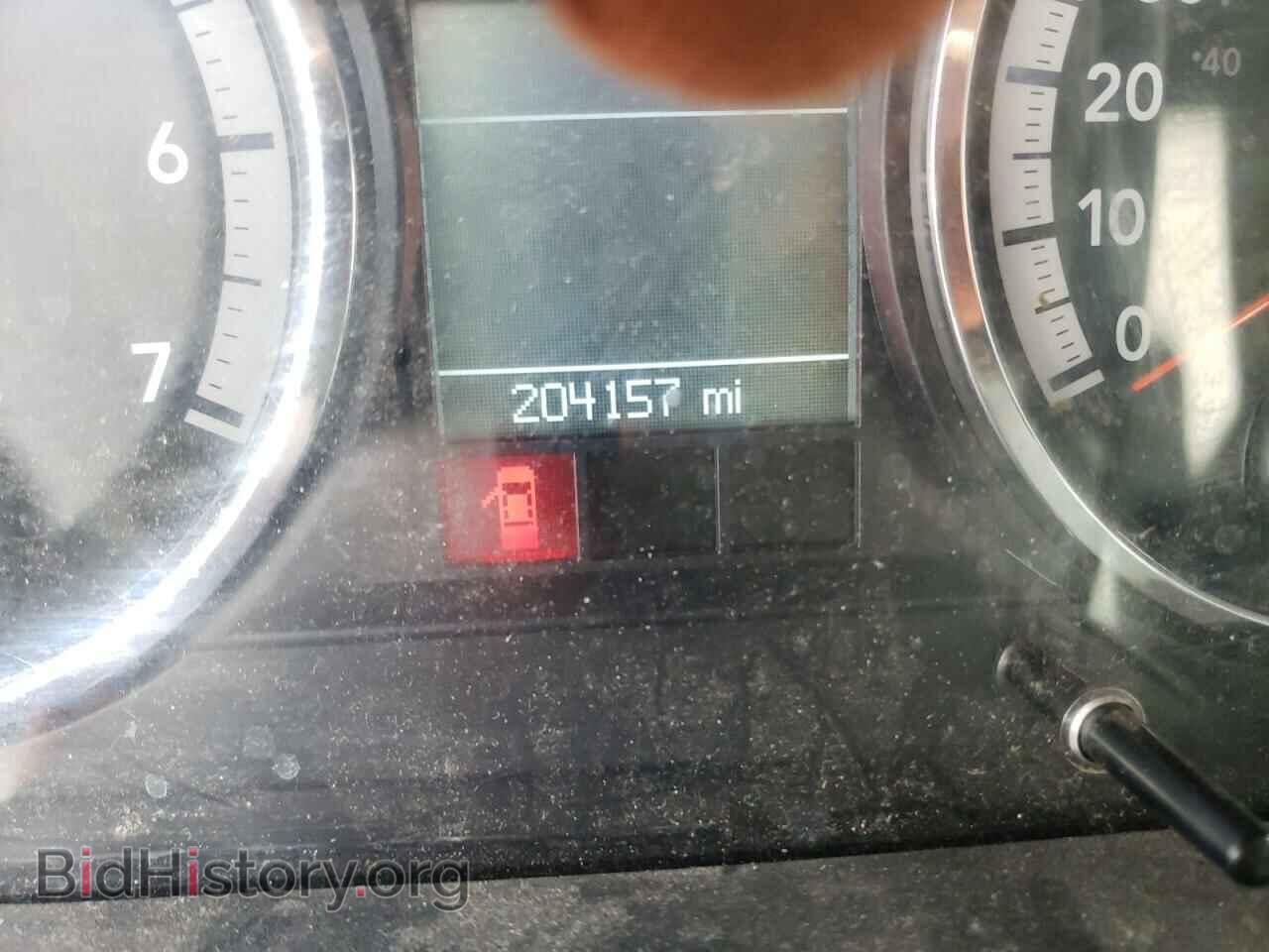 2009 DODGE RAM 1500 - VIN: 1D3HV18P09S784300 - Фото 8