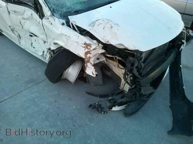 2013 DODGE CARAVAN - VIN: 2C4RDGCG1DR521589 - Фото 10