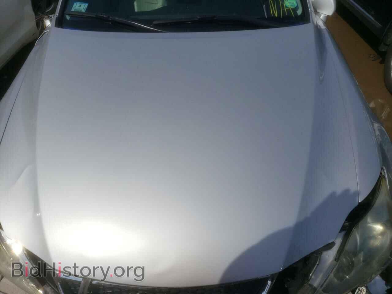2006 LEXUS IS - VIN: JTHCK262465007541 - Фото 7