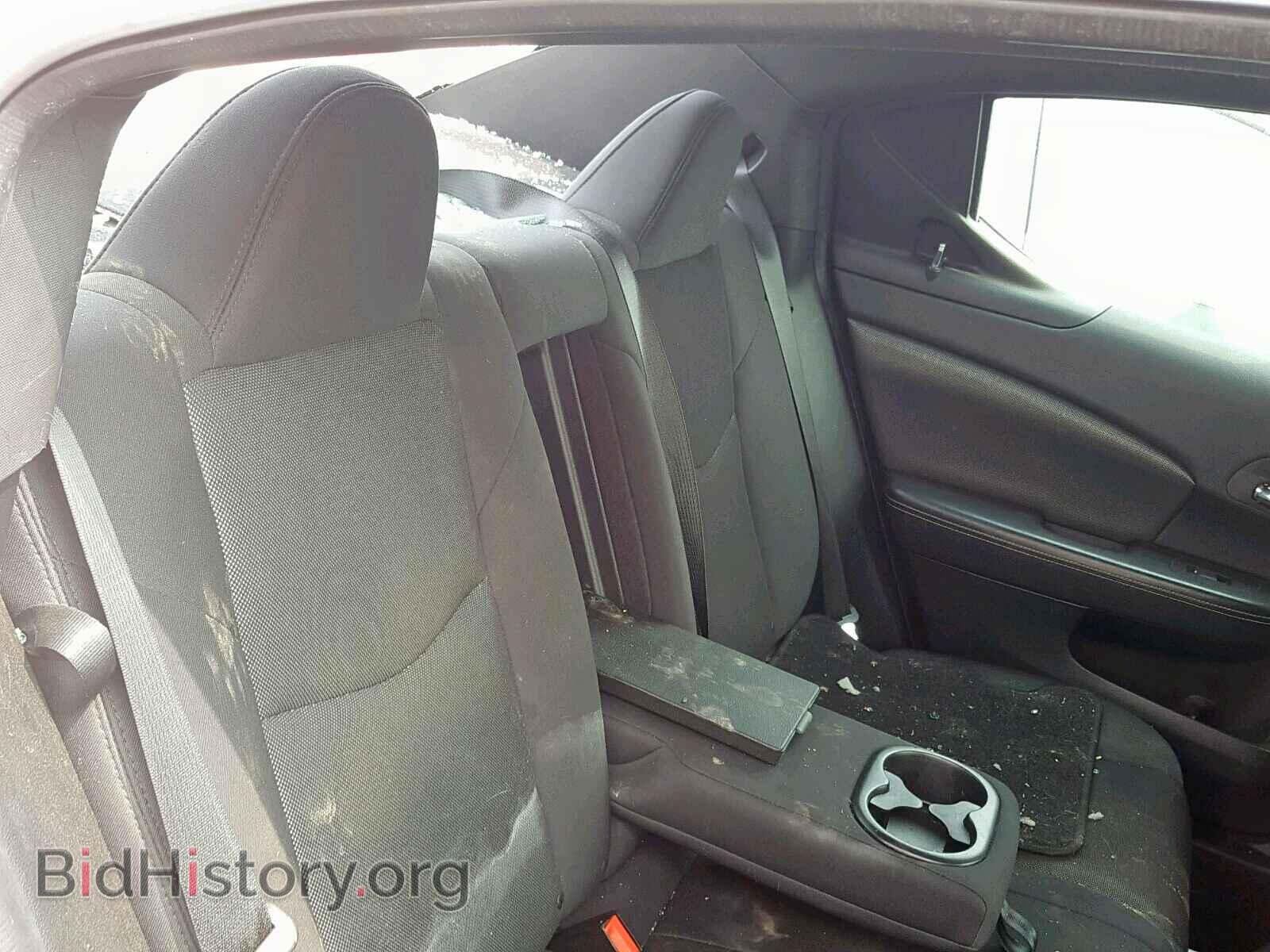 2013 DODGE AVENGER - VIN: 1C3CDZAB7DN653735 - Photo 6