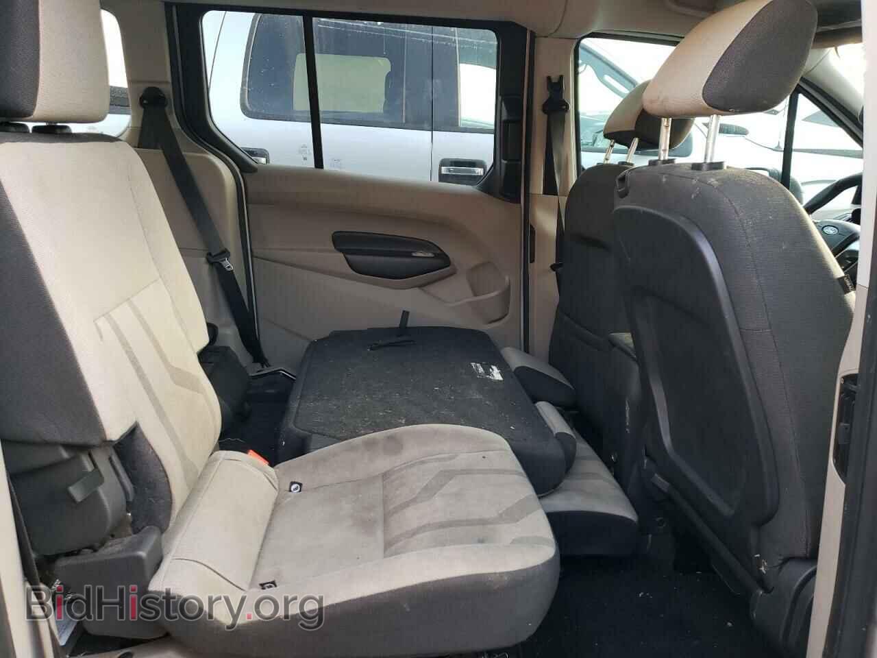 2014 FORD TRANSIT - VIN: NM0GE9F78E1152728 - Фото 11