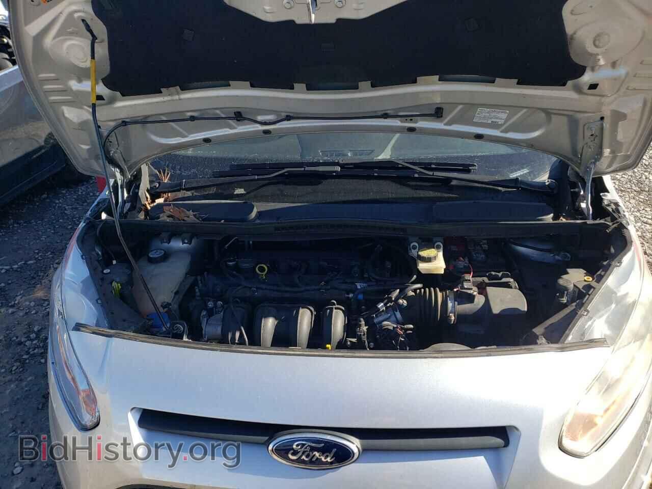 2014 FORD TRANSIT - VIN: NM0GE9F78E1152728 - Фото 12