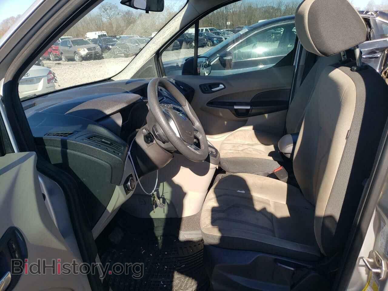 2014 FORD TRANSIT - VIN: NM0GE9F78E1152728 - Фото 7