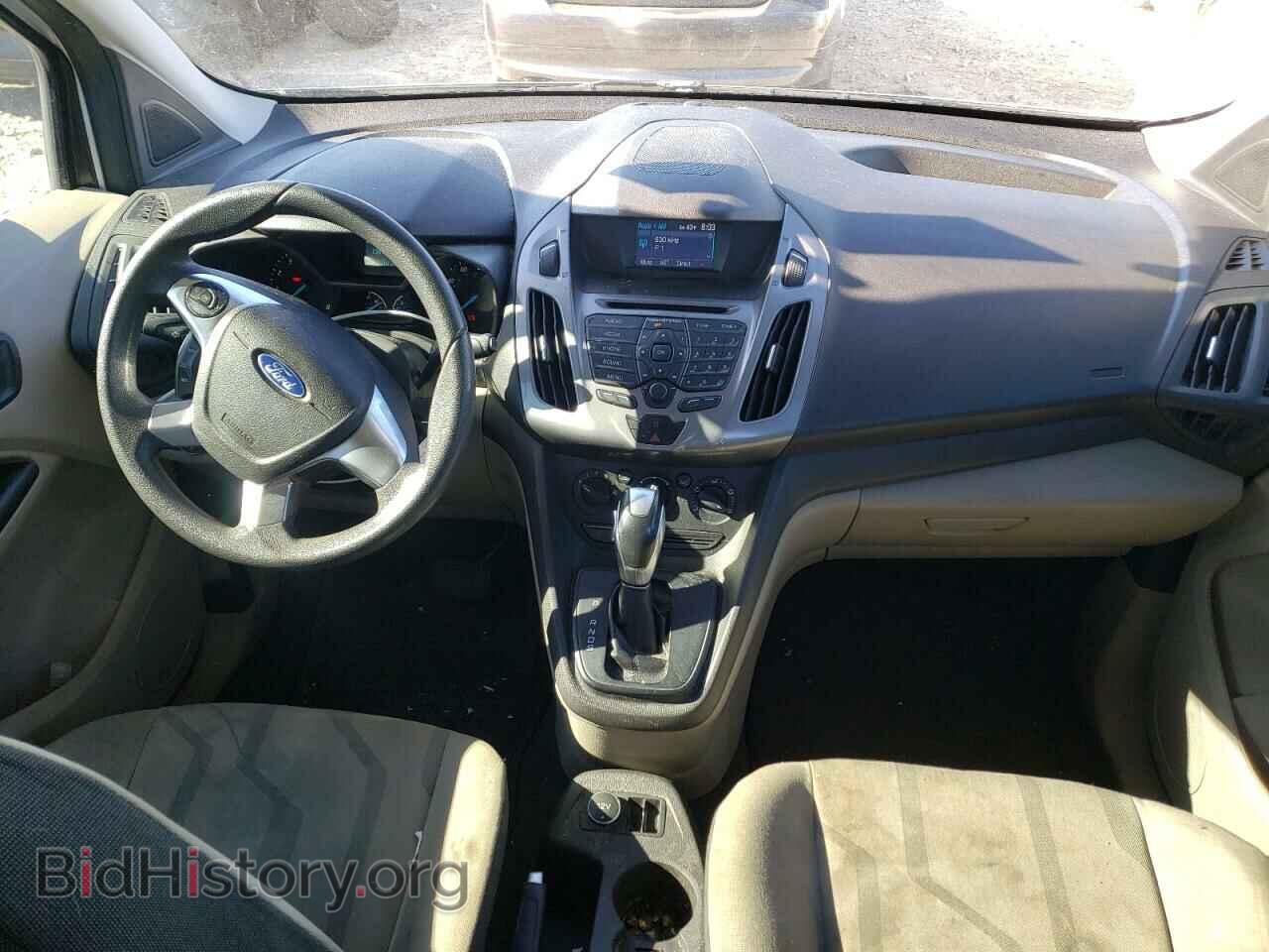 2014 FORD TRANSIT - VIN: NM0GE9F78E1152728 - Фото 8