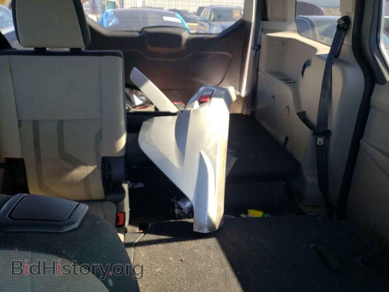 2014 FORD TRANSIT - VIN: NM0GE9F78E1152728 - Фото 10