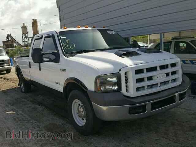 Photo 1FTWW31PX6EA00881 - FORD F350 2006