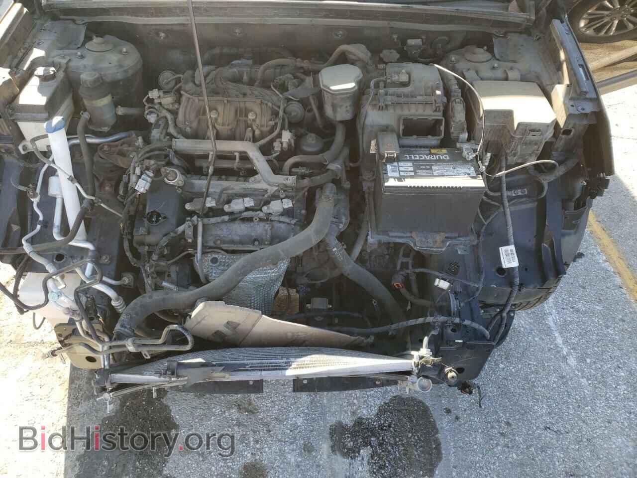 2012 KIA SORENTO - VIN: 5XYKTDA27CG247893 - Фото 11
