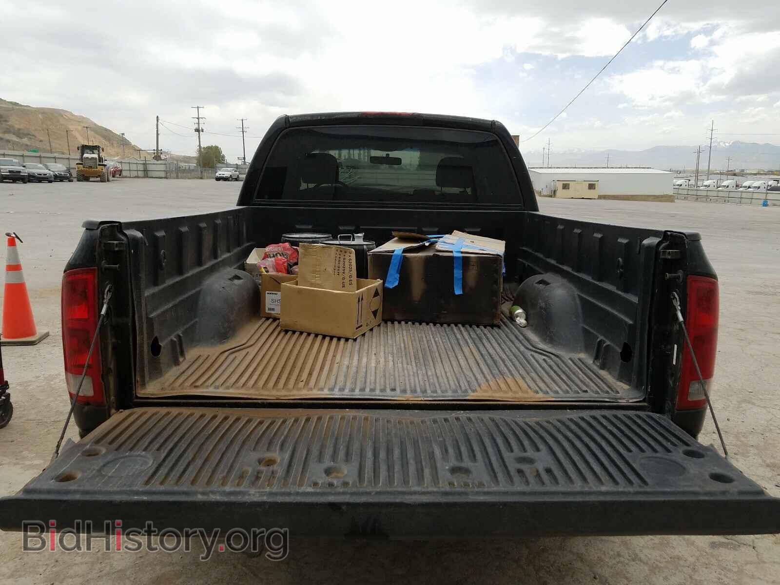 2003 DODGE RAM 1500 - VIN: 1D7HA18N83S370553 - Photo 9