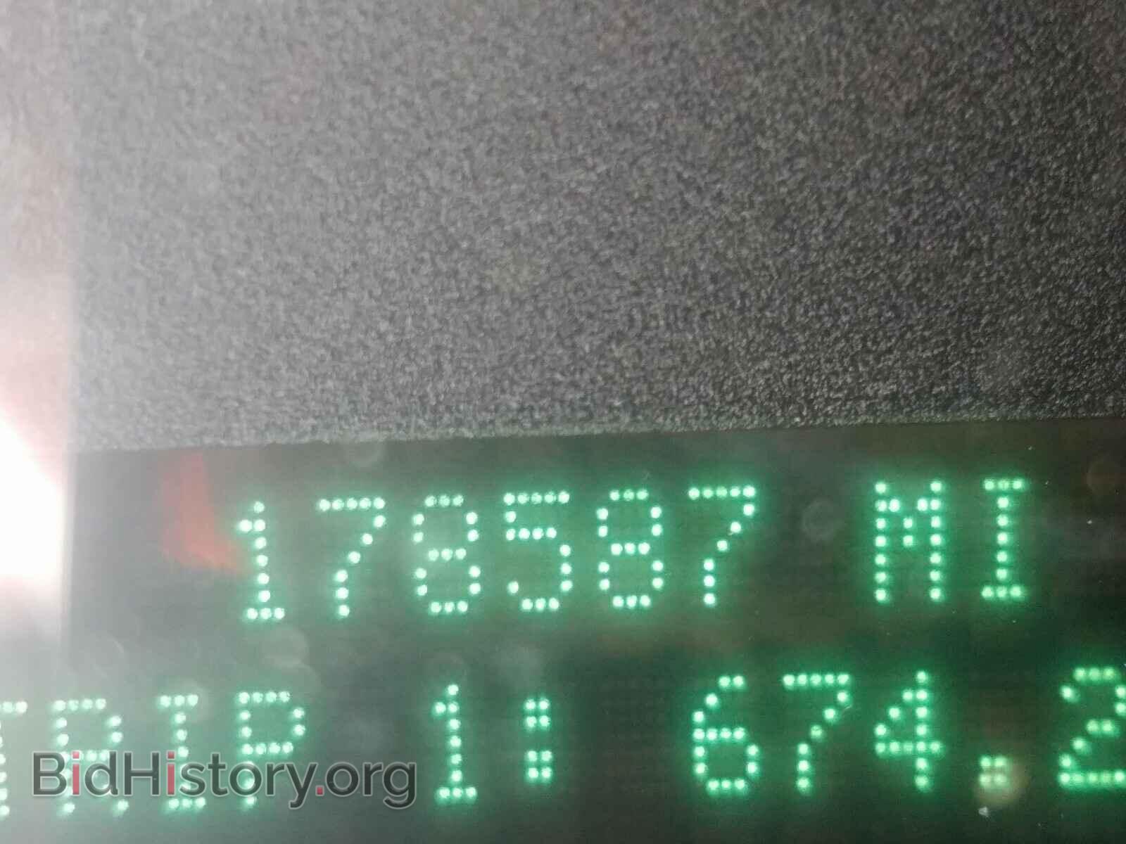 2004 BUICK LESABRE - VIN: 1G4HP54K044155326 - Фото 8