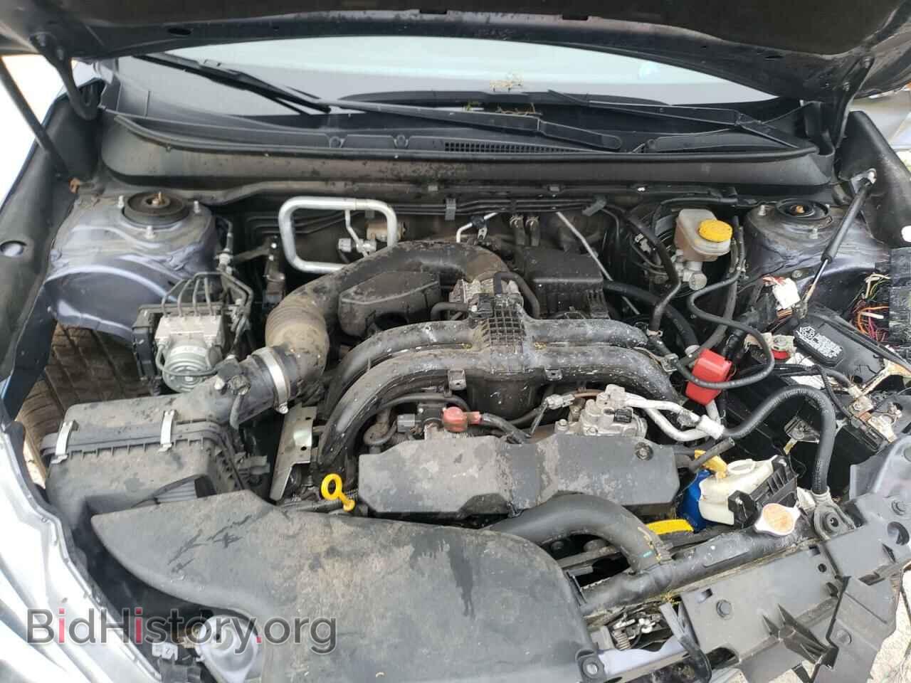 2017 SUBARU OUTBACK - VIN: 4S4BSANC4H3364309 - Фото 7