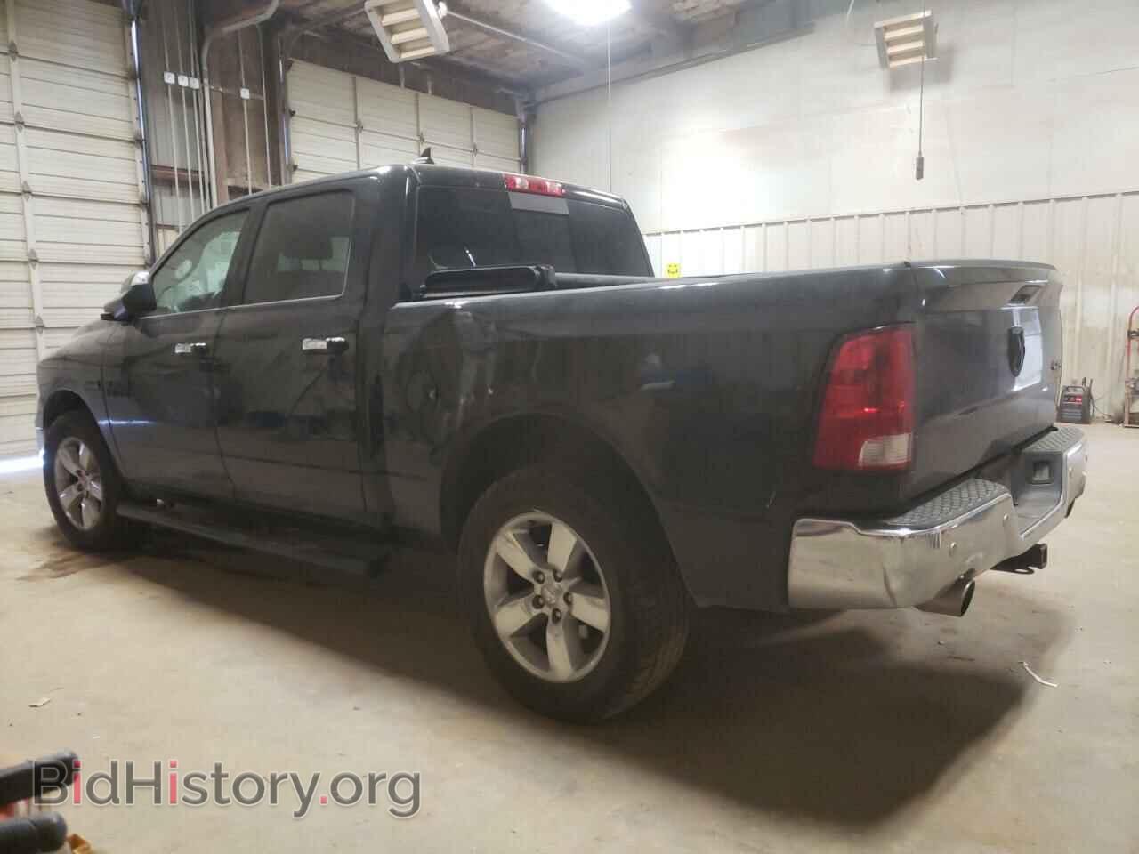 2017 RAM 1500 - VIN: 1C6RR7LT9HS834786 - Фото 2