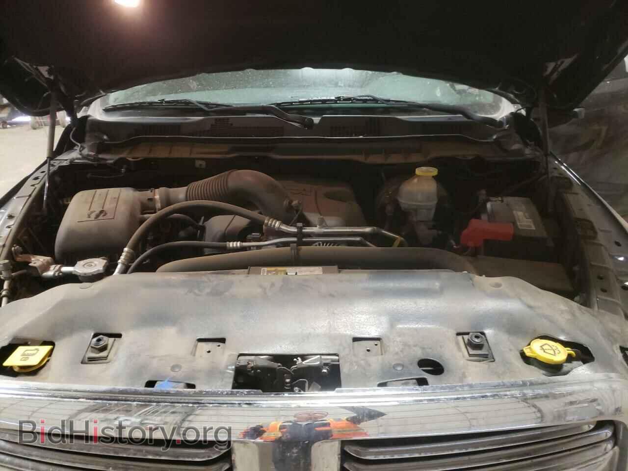 2017 RAM 1500 - VIN: 1C6RR7LT9HS834786 - Фото 11