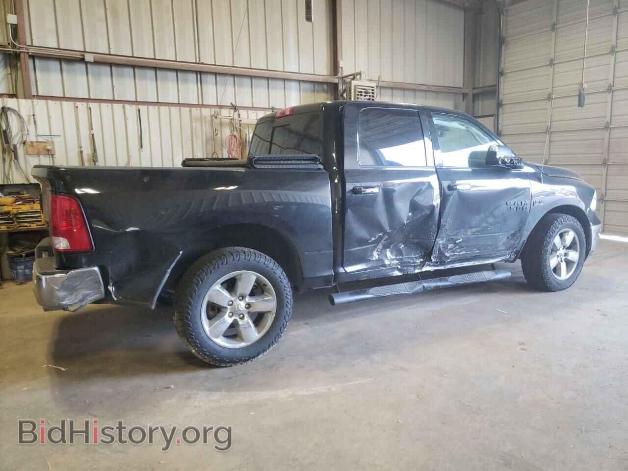 2017 RAM 1500 - VIN: 1C6RR7LT9HS834786 - Фото 3