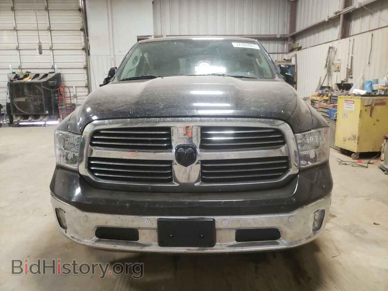 2017 RAM 1500 - VIN: 1C6RR7LT9HS834786 - Фото 5