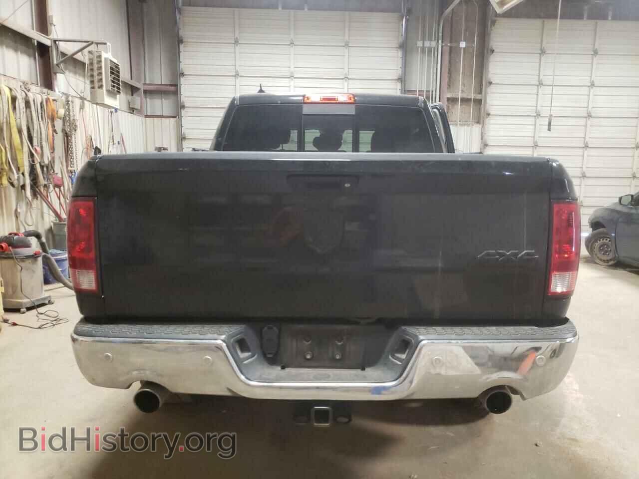 2017 RAM 1500 - VIN: 1C6RR7LT9HS834786 - Фото 6