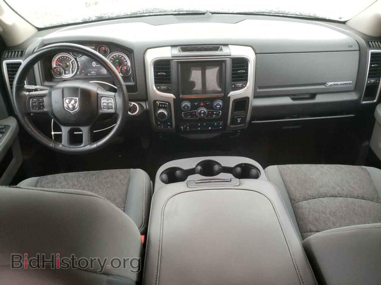 2017 RAM 1500 - VIN: 1C6RR7LT9HS834786 - Фото 8