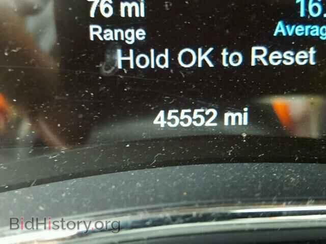 2014 DODGE DURANGO - VIN: 1C4RDHEG5EC125579 - Фото 8