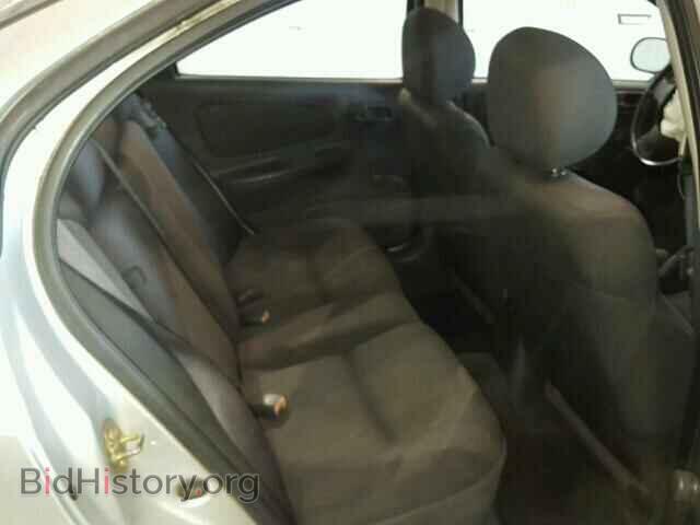 2005 DODGE NEON - VIN: 1B3ES26CX5D101173 - Фото 6