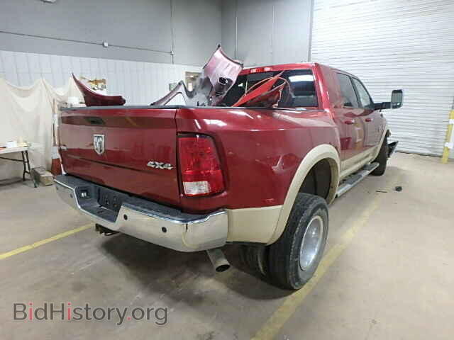 2011 DODGE RAM 3500 - VIN: 3D73Y4HL8BG543418 - Фото 4