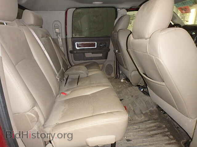 2011 DODGE RAM 3500 - VIN: 3D73Y4HL8BG543418 - Фото 6