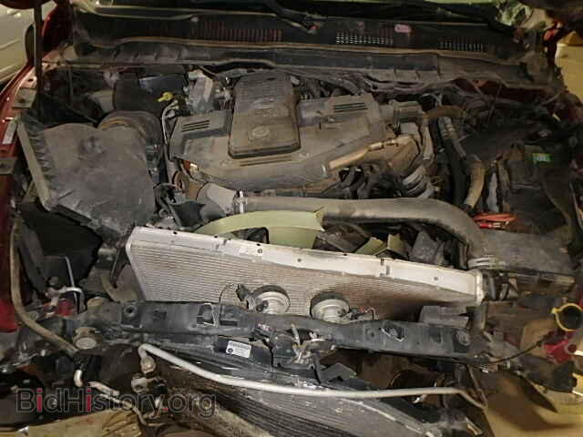 2011 DODGE RAM 3500 - VIN: 3D73Y4HL8BG543418 - Фото 7