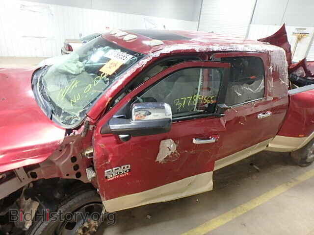 2011 DODGE RAM 3500 - VIN: 3D73Y4HL8BG543418 - Фото 10