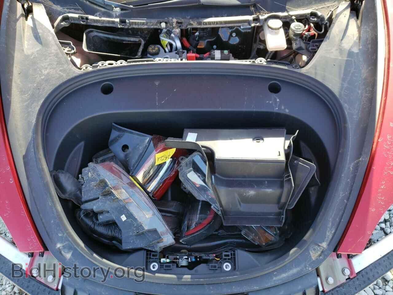 2022 TESLA MODEL 3 - VIN: 5YJ3E1EB5NF236781 - Фото 11